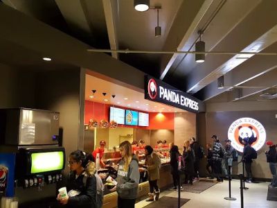 Panda Express 0