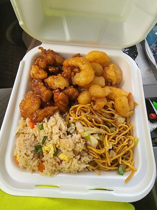 Panda Express 5