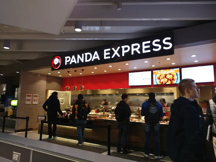 Panda Express 3