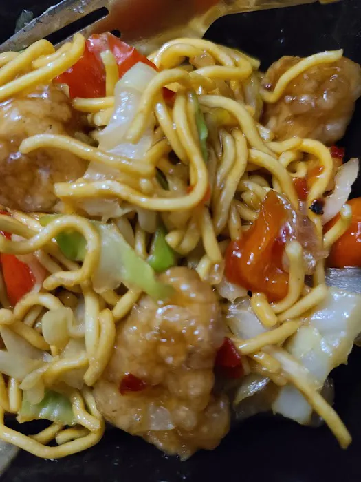 Panda Express 2