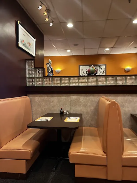 Three Happiness Restaurant 2