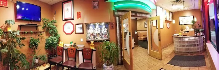 Three Happiness Restaurant 4