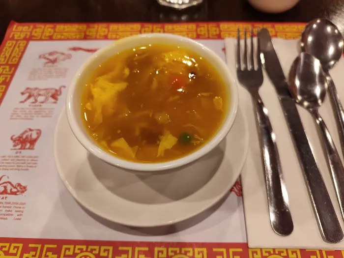 Three Happiness Restaurant 6