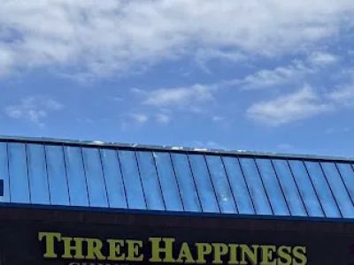 Three Happiness Restaurant 0