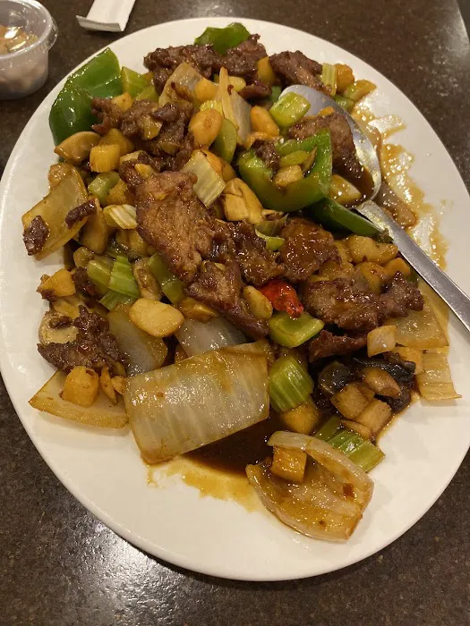 Three Happiness Restaurant 3