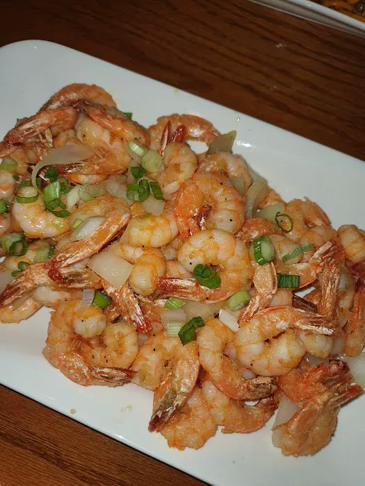 New China Buffet 2