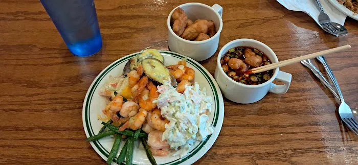 New China Buffet 5
