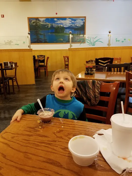 New China Buffet 1