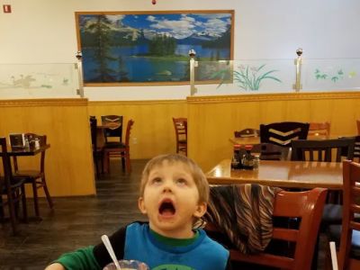 New China Buffet 0