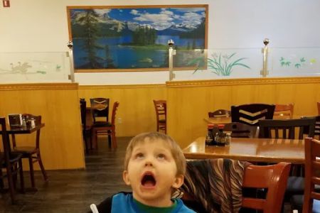 New China Buffet