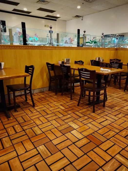 New China Buffet 3