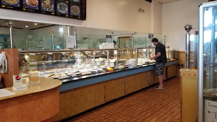 New China Buffet 6