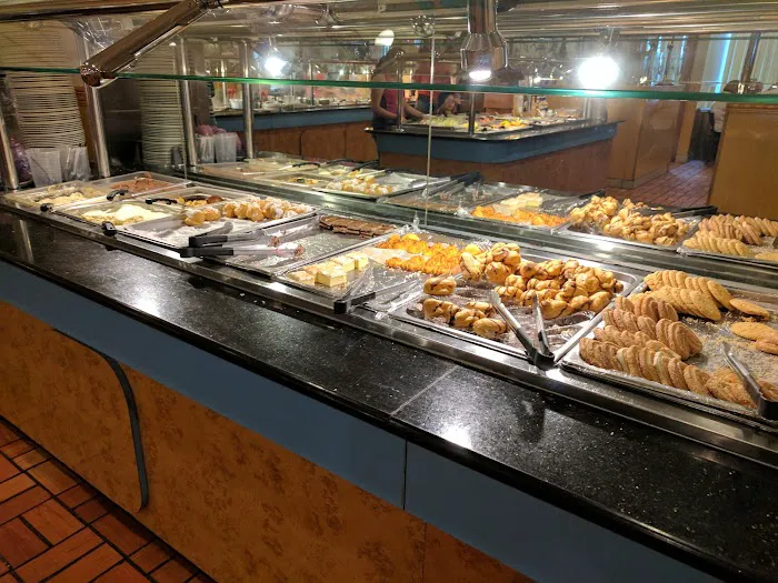 New China Buffet 8