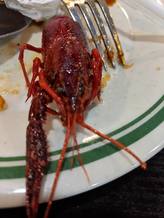 King Buffet 8