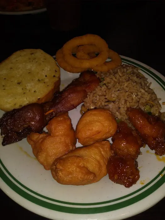 King Buffet 1