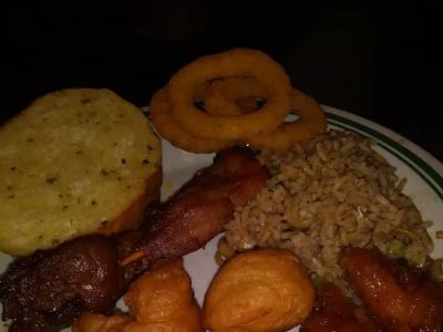 King Buffet 0