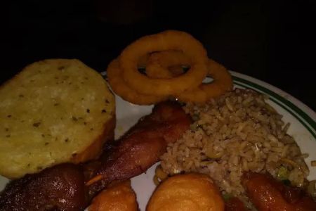 King Buffet