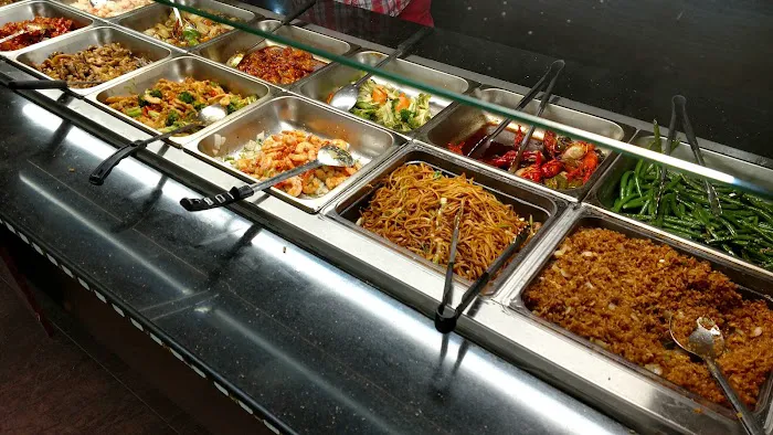King Buffet 5