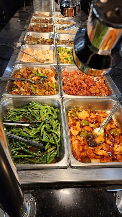 King Buffet 3