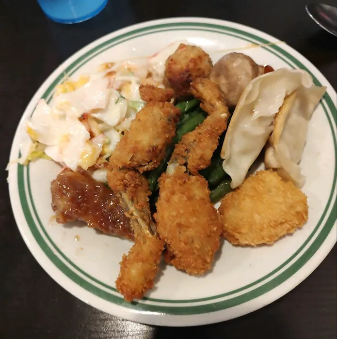 King Buffet 7