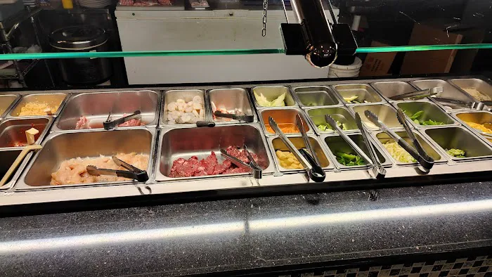 King Buffet 2