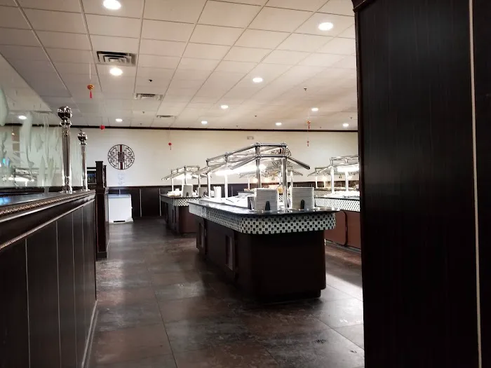King Buffet 9