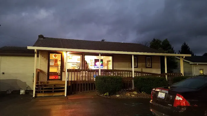 Wing Wah Express 2