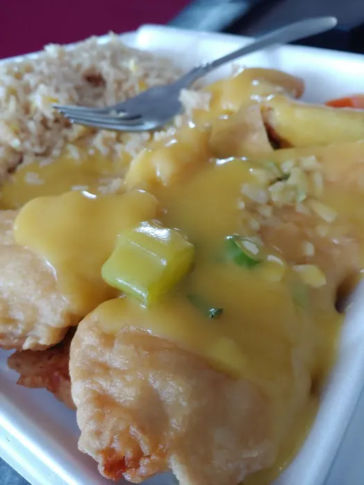 Wing Wah Express 8