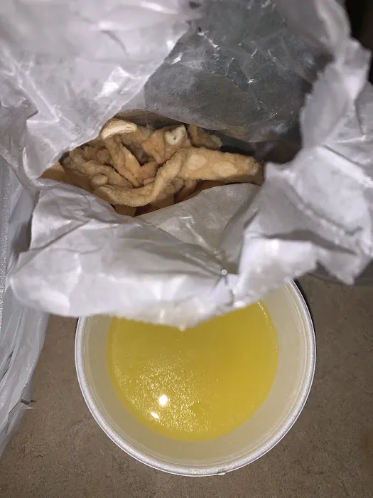 Wing Wah Express 5