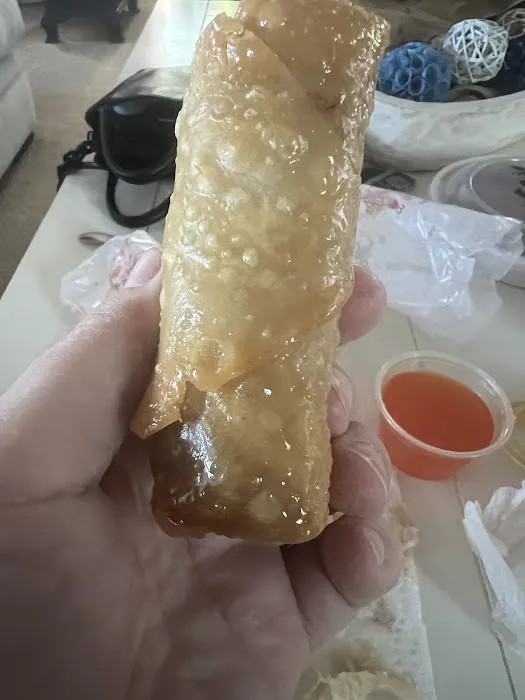 Wing Wah Express 1