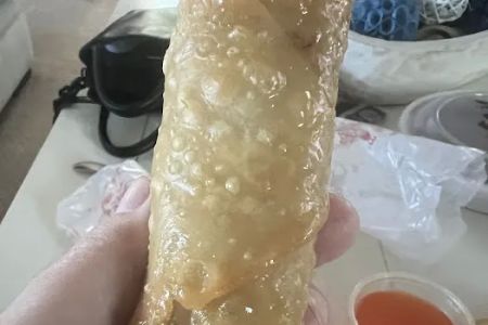 Wing Wah Express