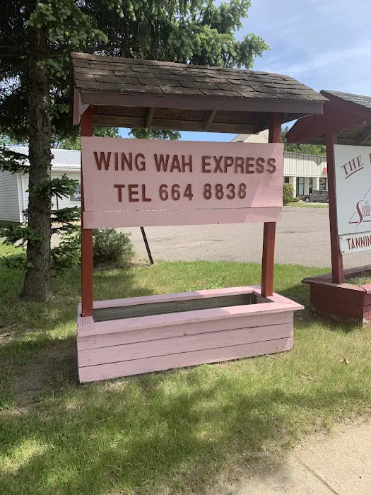 Wing Wah Express 6