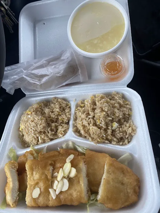 Wing Wah Express 3