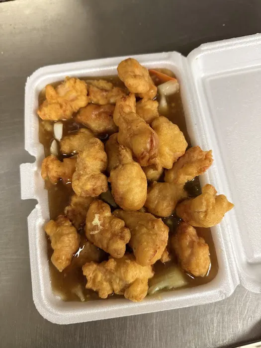 Leong Chinese Restaurant 4