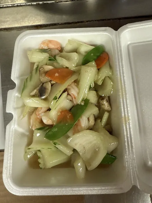 Leong Chinese Restaurant 5