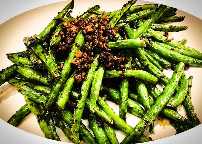 Evergreen Restaurant 7