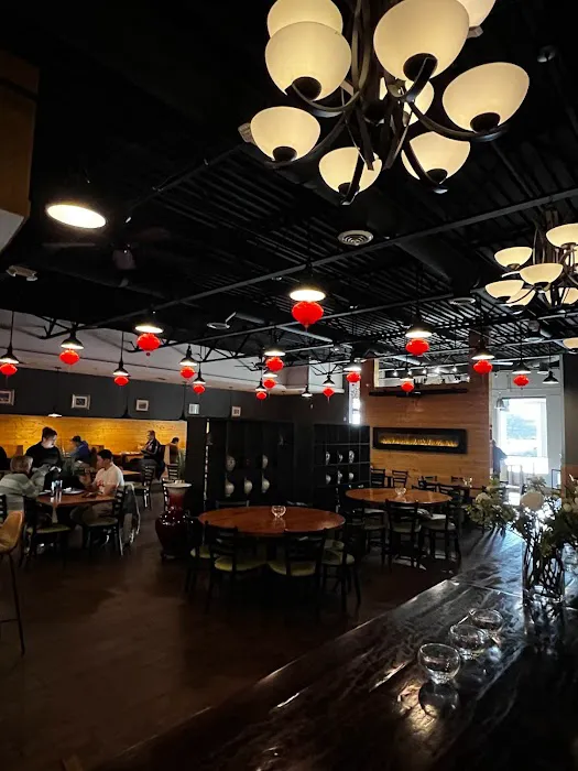 Evergreen Restaurant 1