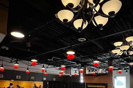 Evergreen Restaurant
