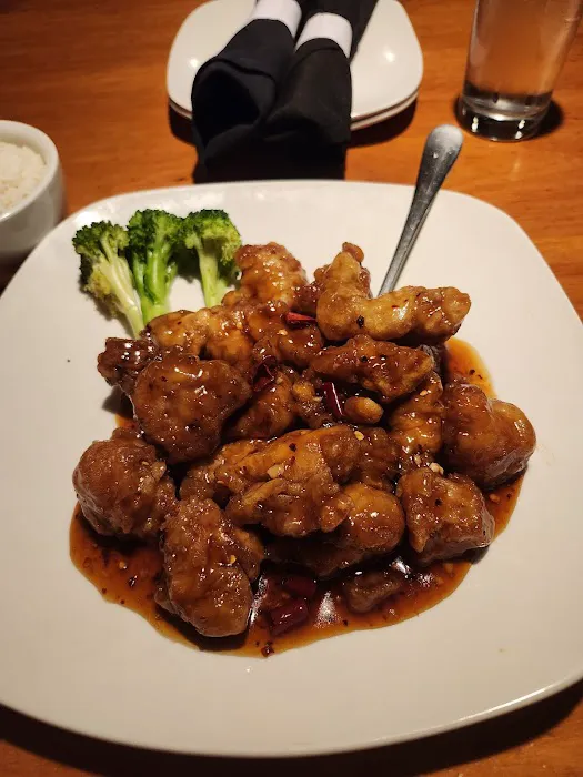Evergreen Restaurant 10