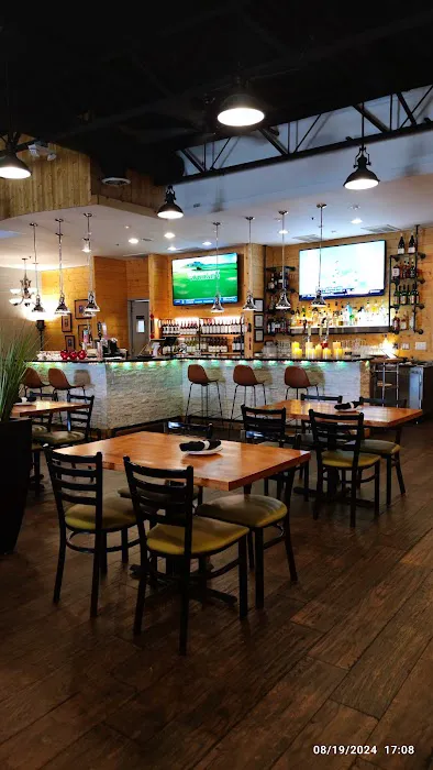 Evergreen Restaurant 5