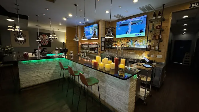 Evergreen Restaurant 6