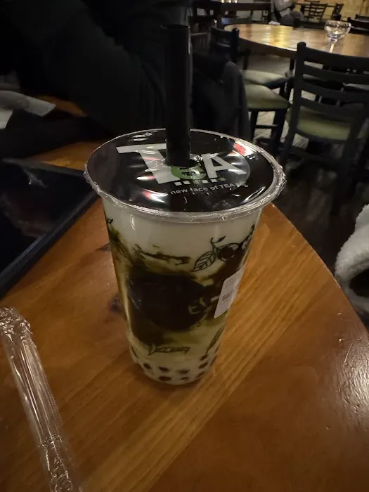 Evergreen Restaurant 4