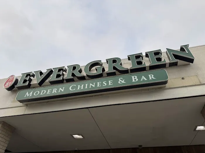 Evergreen Restaurant 3