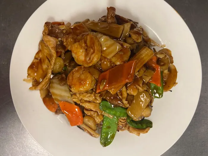 Food Zone Chinese Restaurant 2