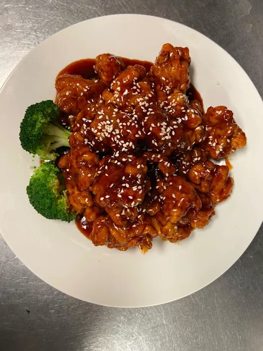 Food Zone Chinese Restaurant 3