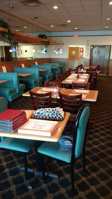 Food Zone Chinese Restaurant 5