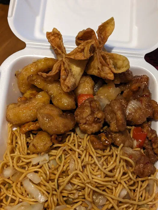 Panda Express 5