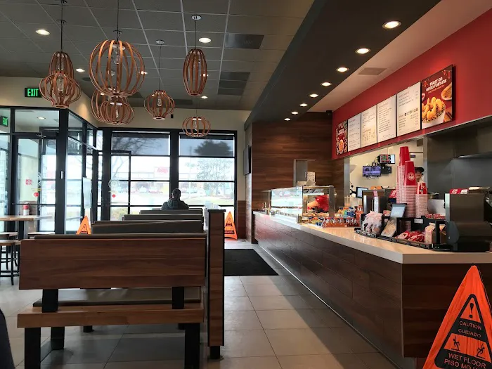 Panda Express 9