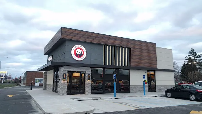 Panda Express 3