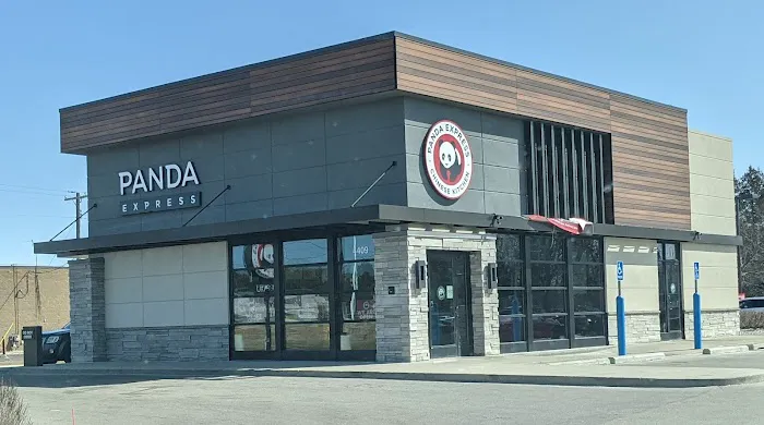 Panda Express 7